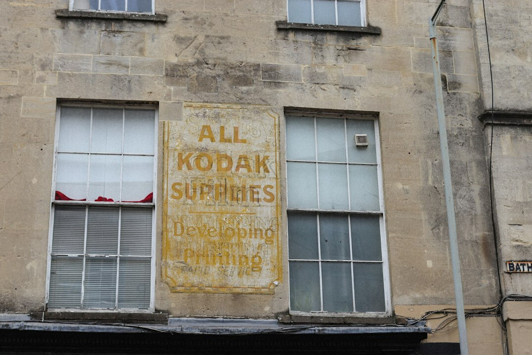 historical advertising campaign